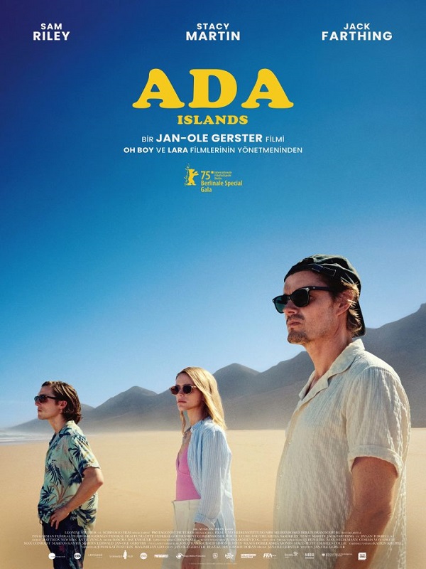 Film adı