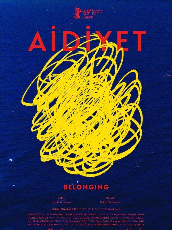 Film adı