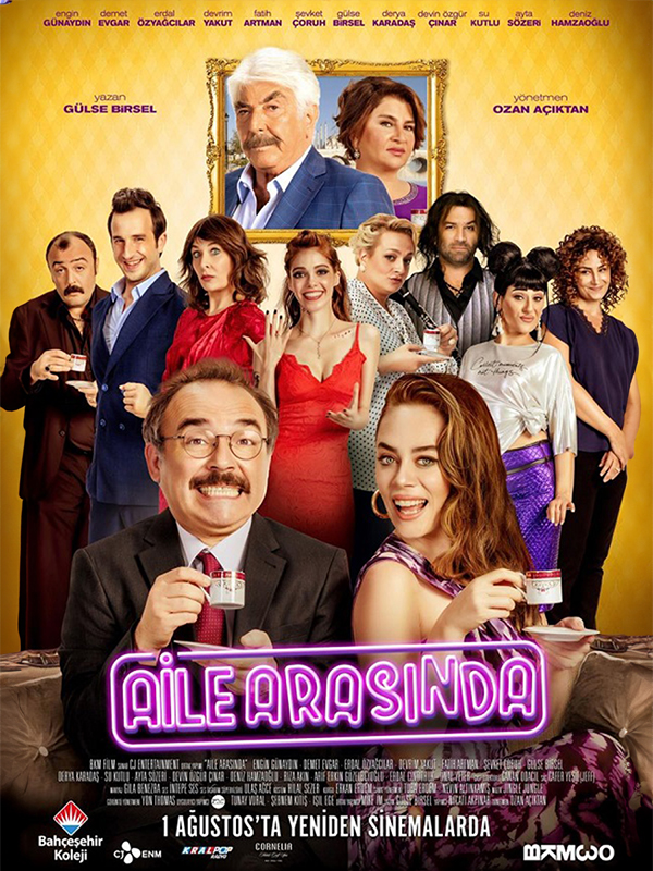 Film adı