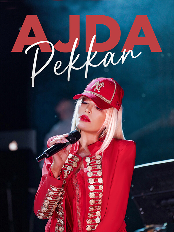 Ajda Pekkan