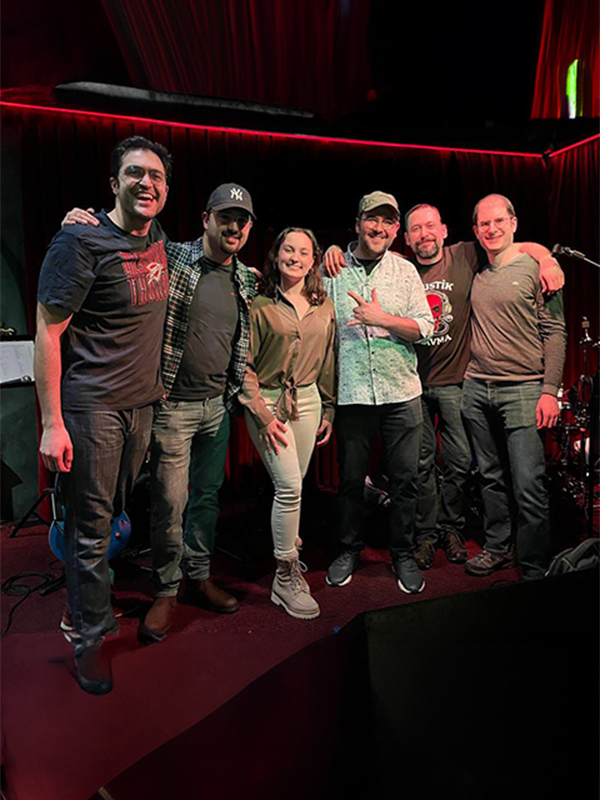 Akustik Travma