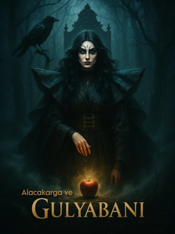 Alacakarga ve Gulyabani