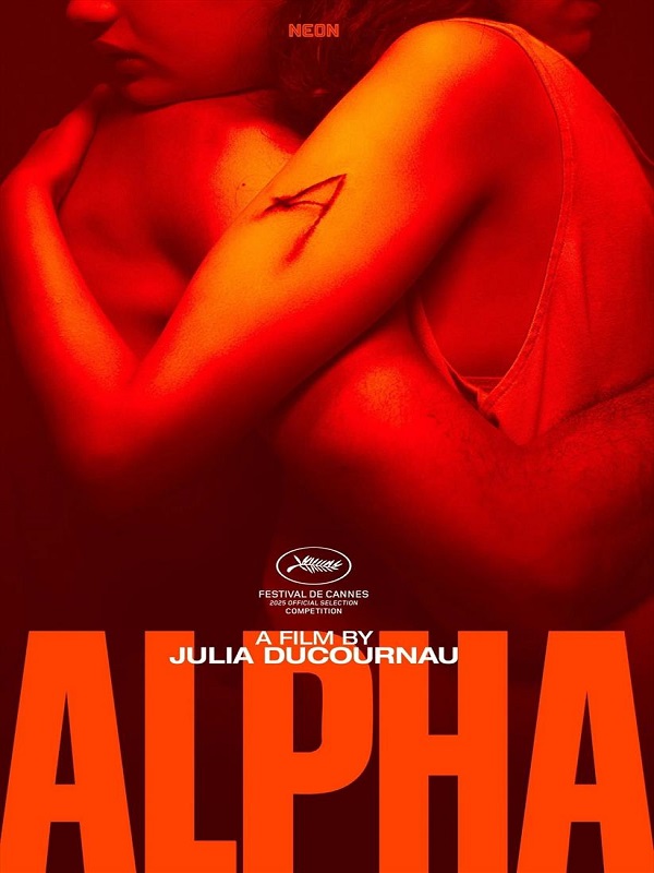 Alfa - Alpha