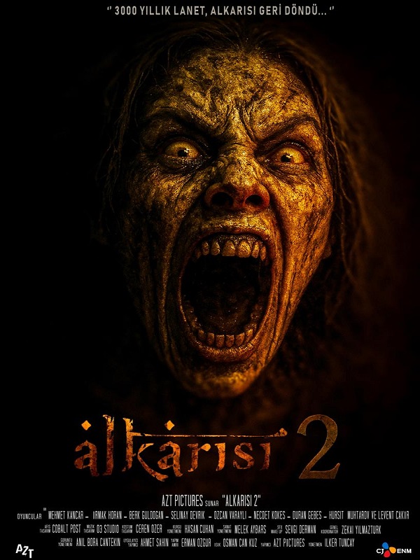 Film adı
