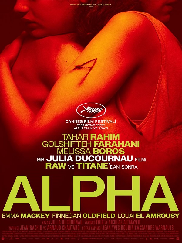 Film adı