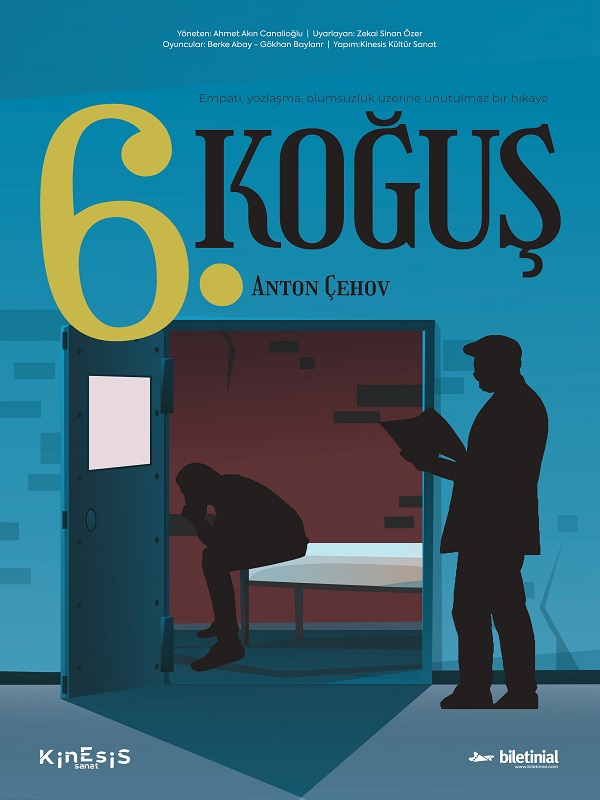 Altıncı Koğuş