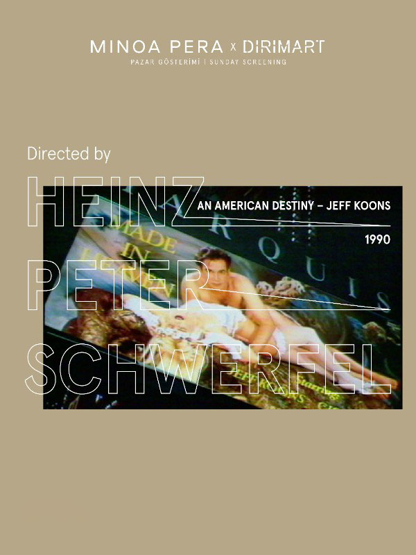 An American Destiny - 
