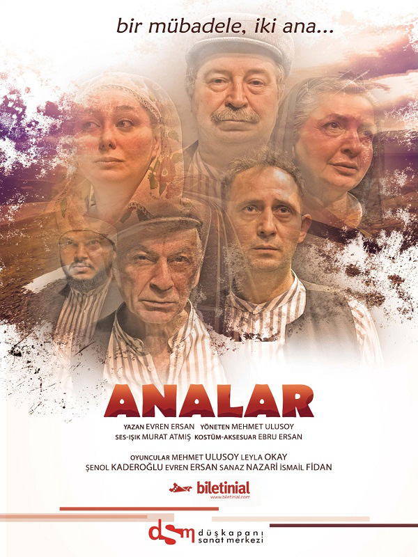 Analar