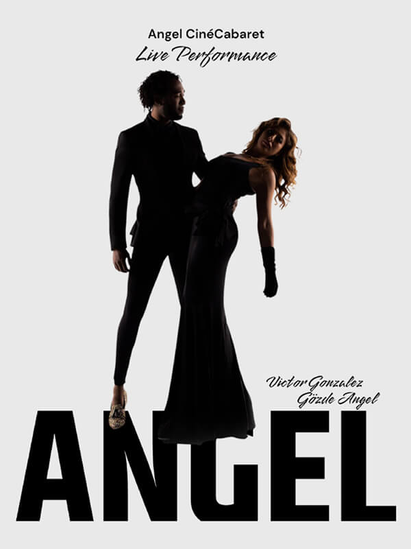 Angel CineCabaret