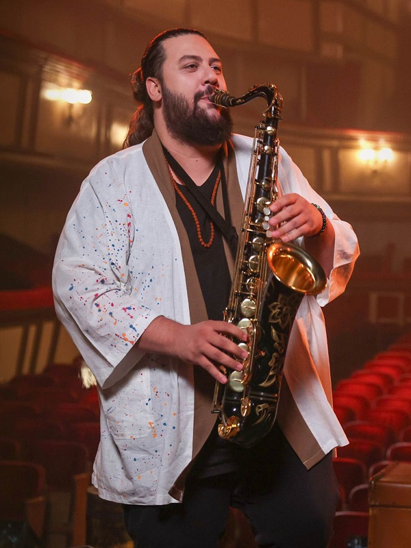 Anıl Şallıel & Friends