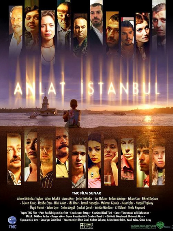 Film adı