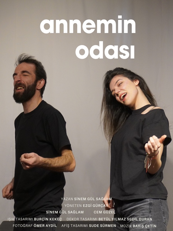 Annemin Odası