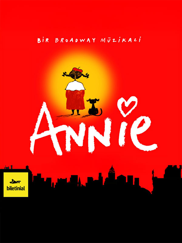 Annie Müzikali