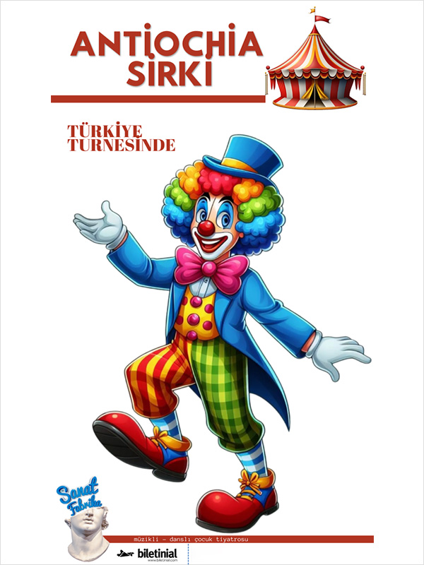 Antiochia Sirki