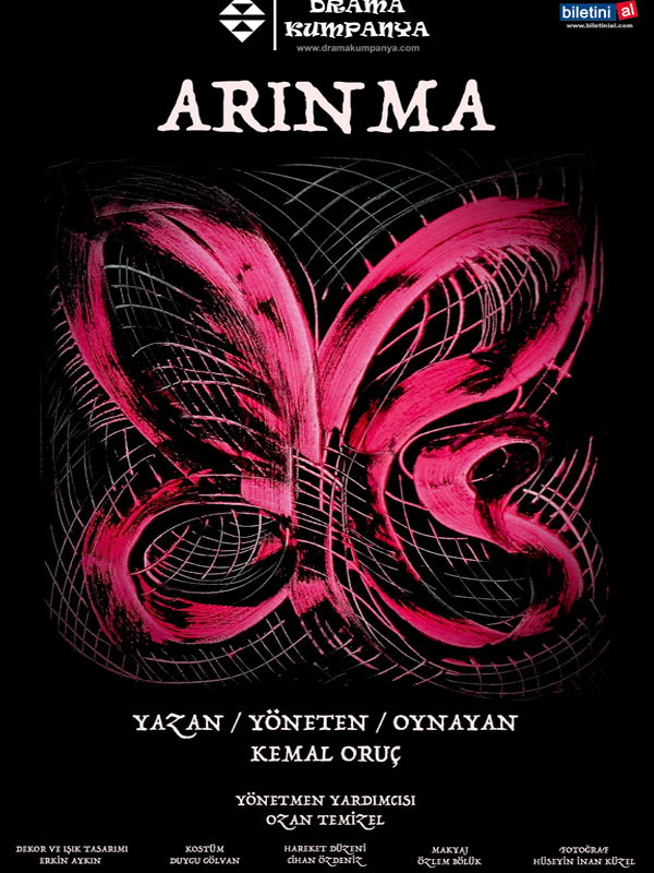 Arınma