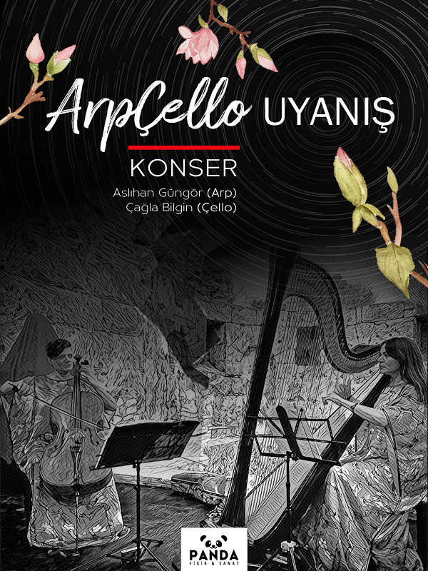 Arpçello - Uyanış