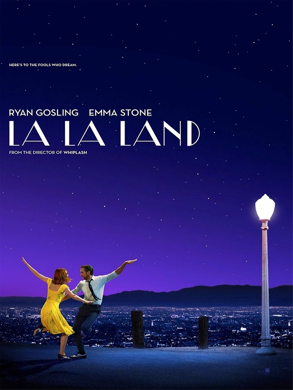 La La Land - La La Land
