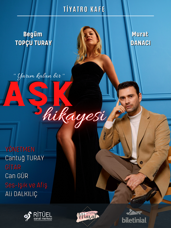 Aşk Hikayesi