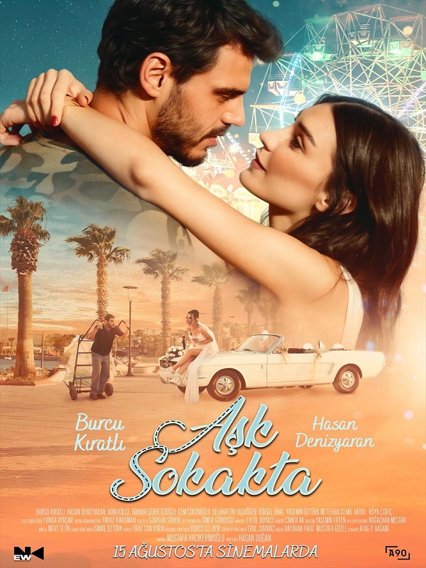Film adı