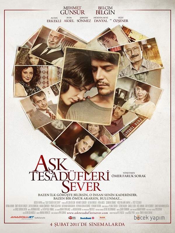 Film adı