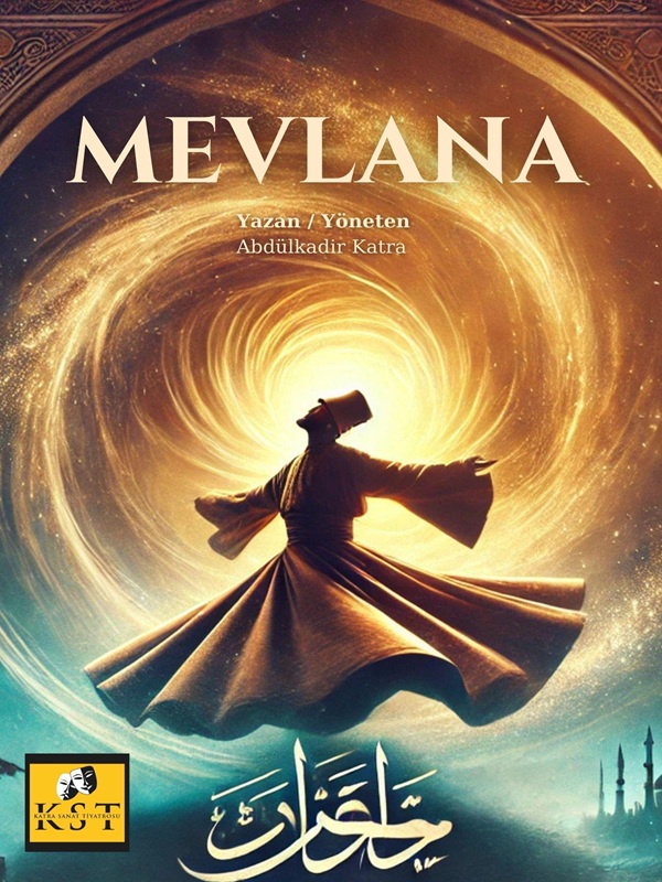 Aşkın Feryadı: Mevlana