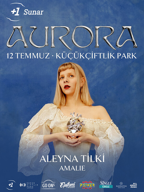Aurora Konseri