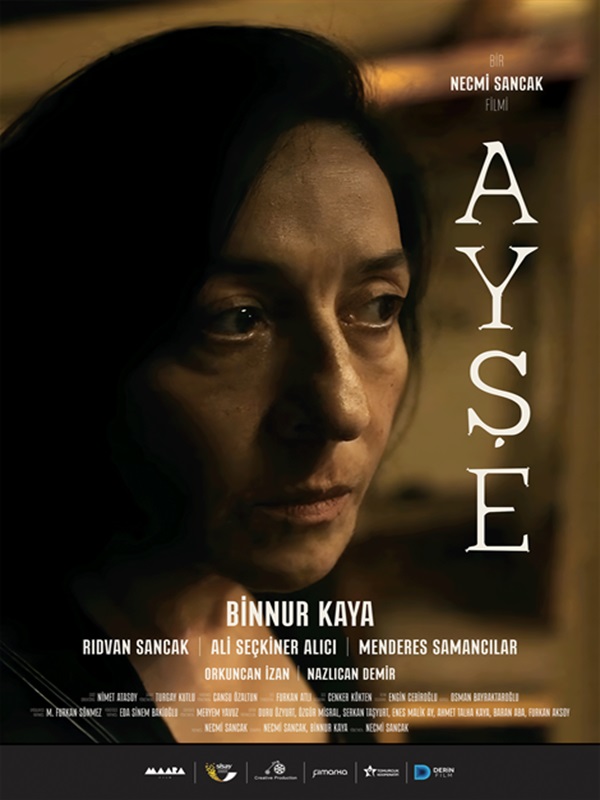 Ayşe - 