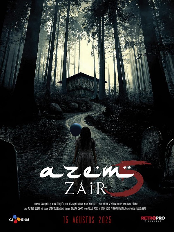 Film adı