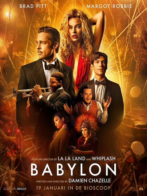 -Babylon