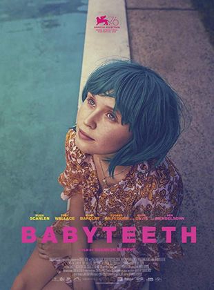 Babyteeth