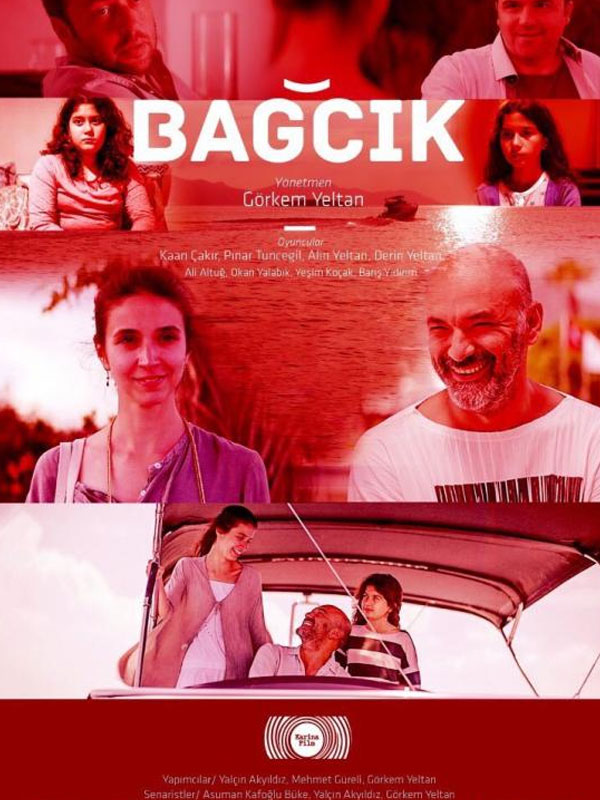 Bağcık