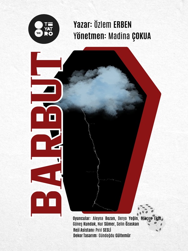 Barbut