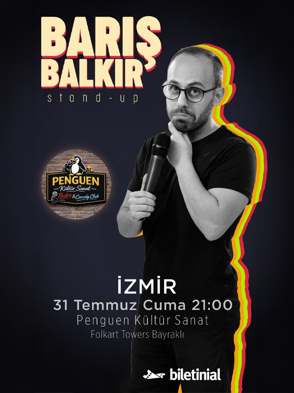 Barış Balkır