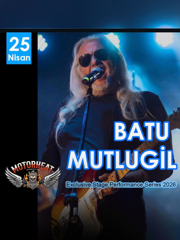 Batu Mutlugil