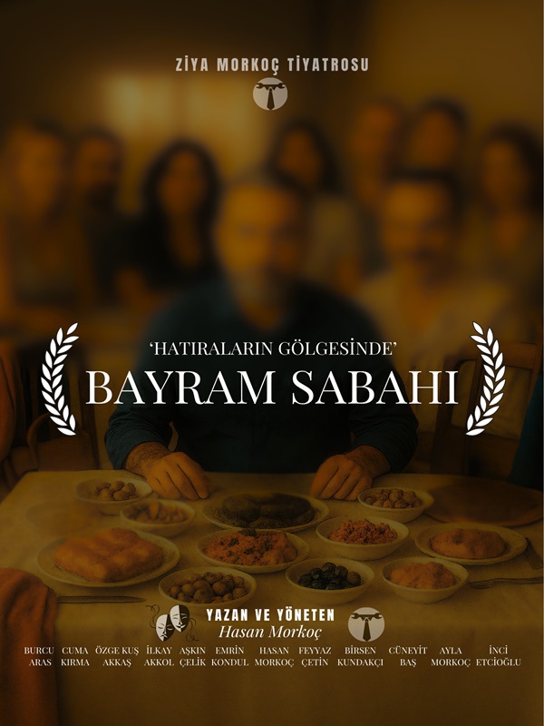 Bayram Sabahı