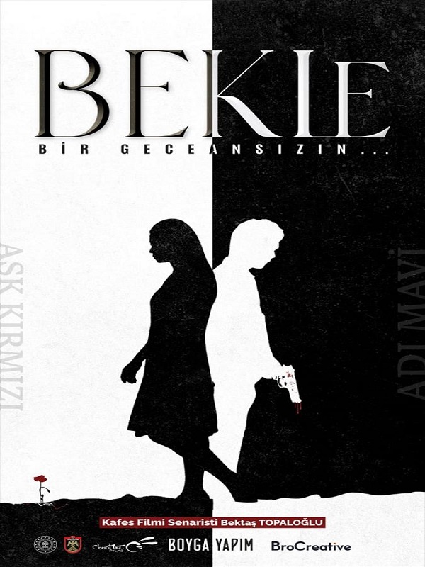 Bekle