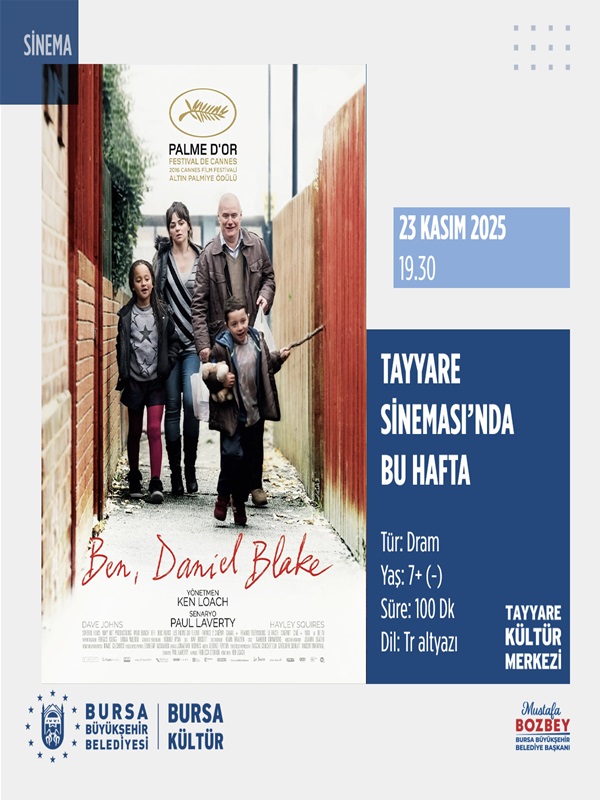 Film adı