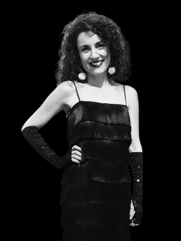 Berna Çiçeksever