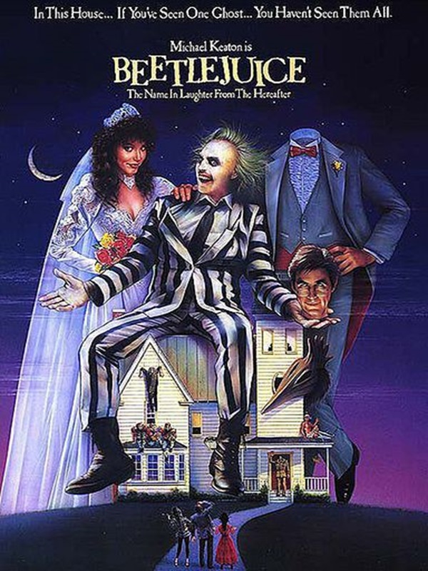 Beterböcek