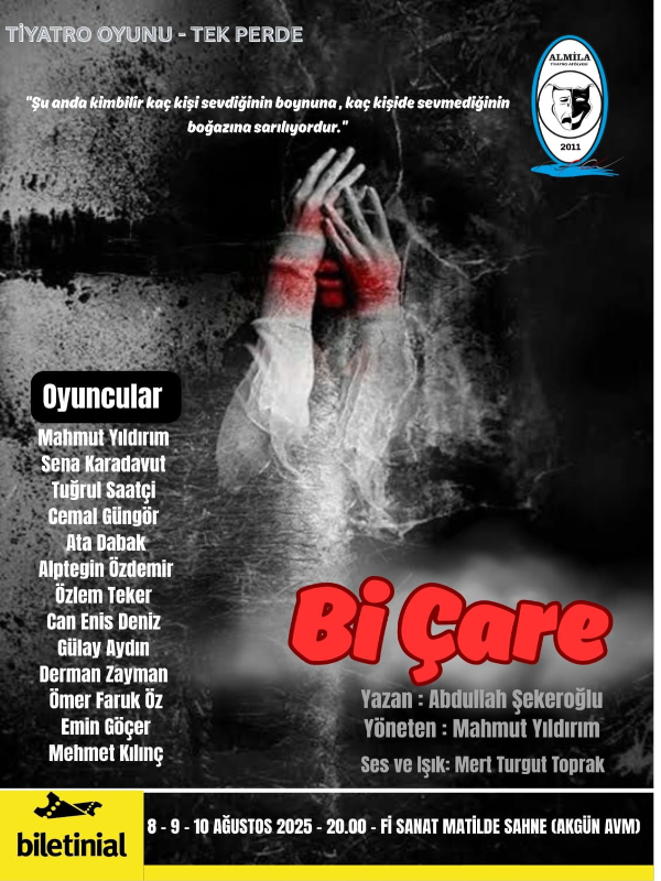 Bi Çare