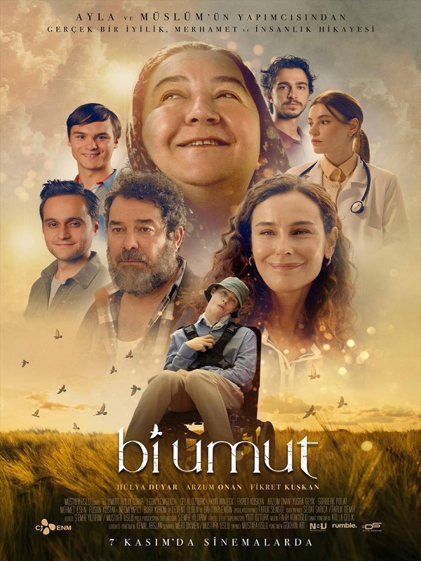 Film adı
