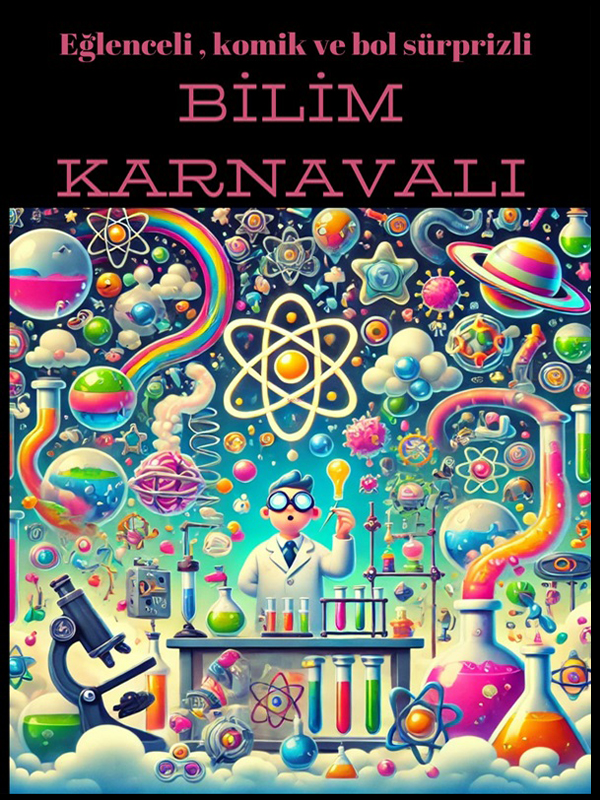Bilim Show Akm
