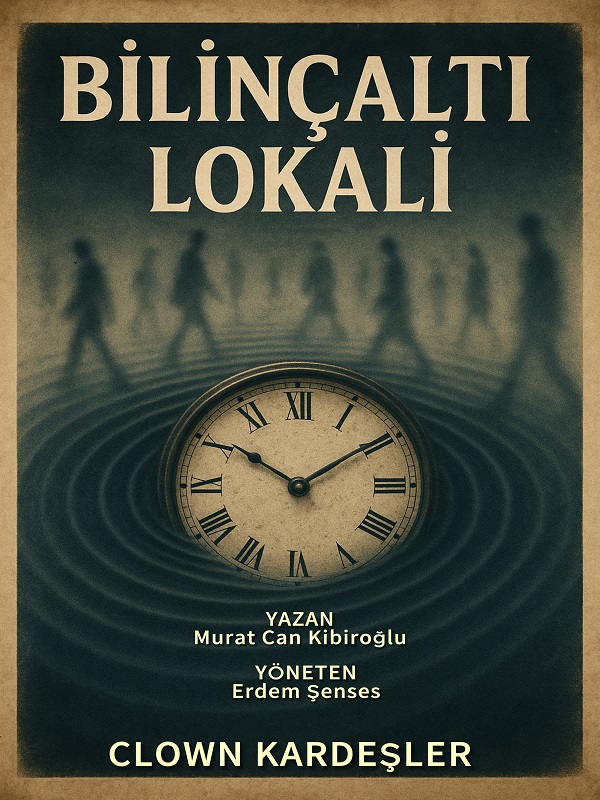 Bilinçaltı Lokali