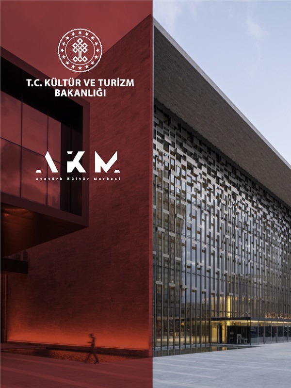 Bir Ulus Uyanıyor - İstanbul DOB