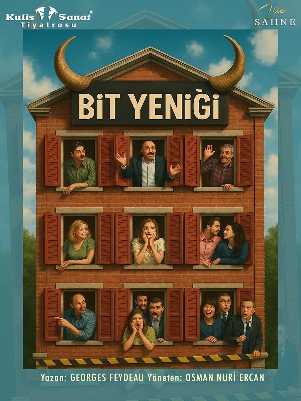 Bit Yeniği -  - 
