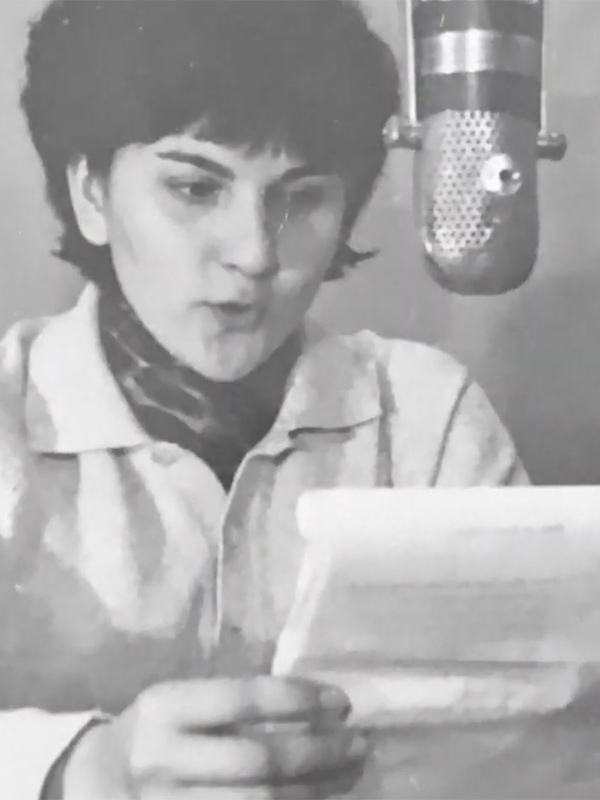 Biz Radyoyu Çok Sevdik - RADIO, MY LOVE