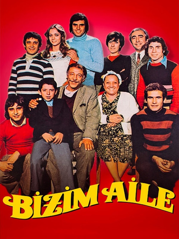 Bizim Aile