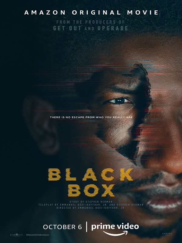 Black Box- | biletinial