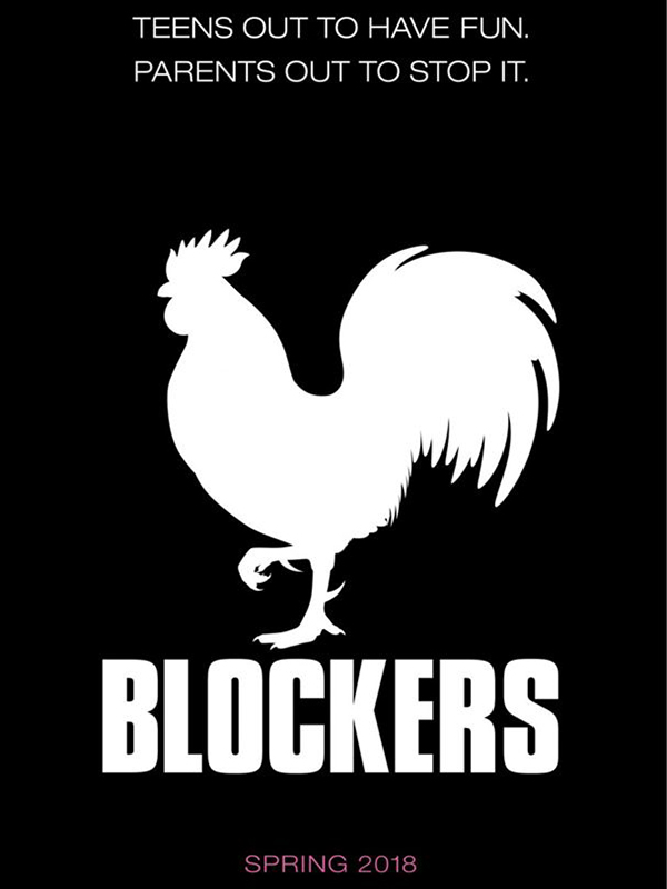 Blockers