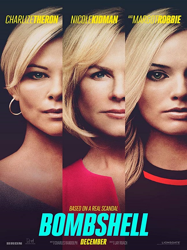 Bombshell | biletinial